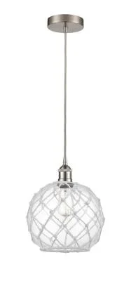One Light Mini Pendant6305992