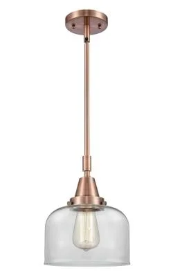 One Light Mini Pendant6347555