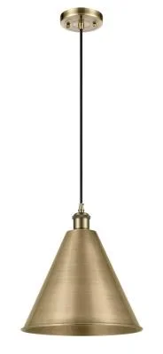 One Light Mini Pendant6372914