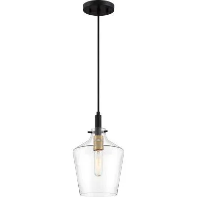 One Light Mini Pendant761988