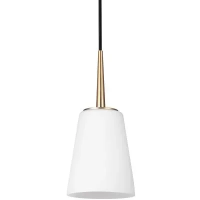 One Light Mini-Pendant782243