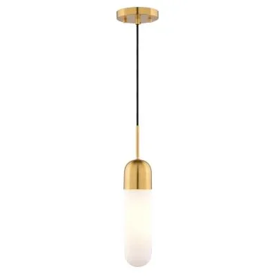 One Light Mini Pendant8000069
