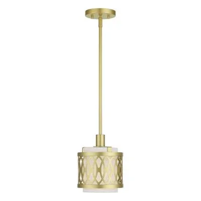 One Light Mini Pendant8250632