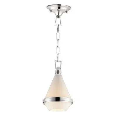 One Light Mini Pendant8811780