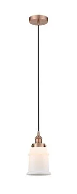 One Light Mini Pendant9500945