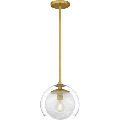 One Light Mini Pendant9819110