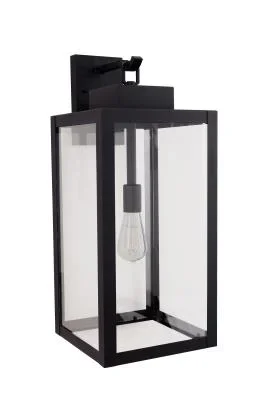 One Light Outdoor Lantern8131601