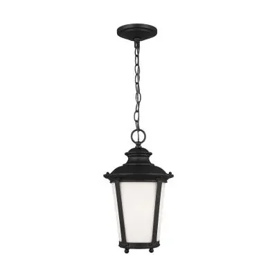 One Light Outdoor Pendant