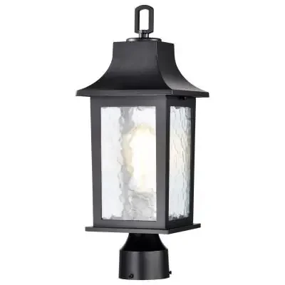 One Light Outdoor Post Lantern