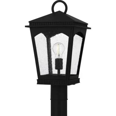 One Light Outdoor Post Lantern4234903