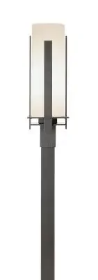 One Light Outdoor Post Mount