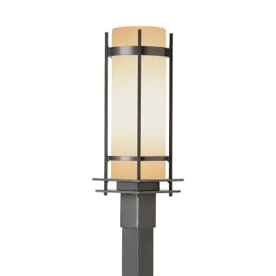 One Light Outdoor Post Mount