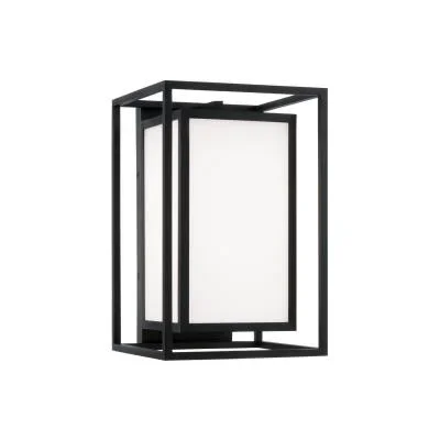 One Light Outdoor Wall Lantern2310957