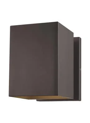 One Light Outdoor Wall Lantern2314480