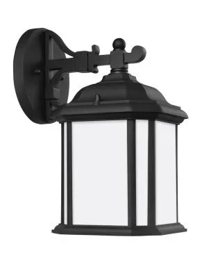 One Light Outdoor Wall Lantern782795