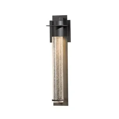 One Light Outdoor Wall Sconce