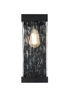 One Light Outdoor Wall Sconce8264008
