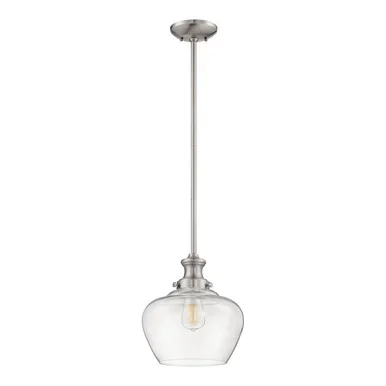 One Light Pendant (5711-BN)