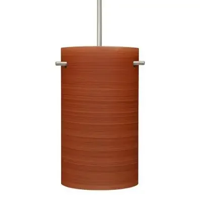 One Light Pendant