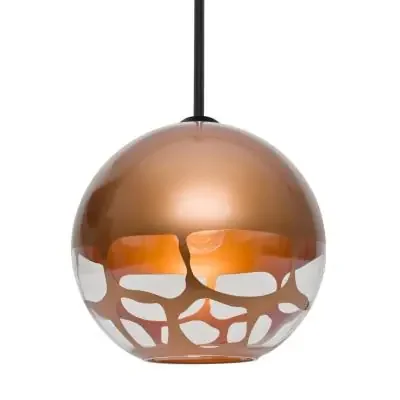 One Light Pendant