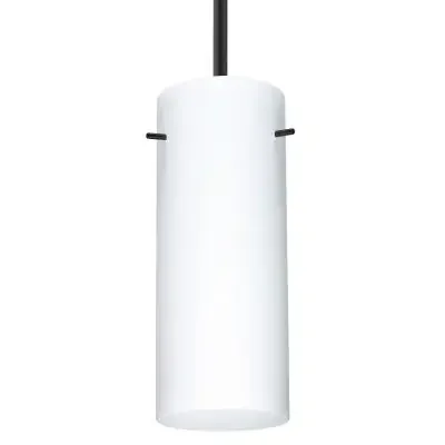 One Light Pendant