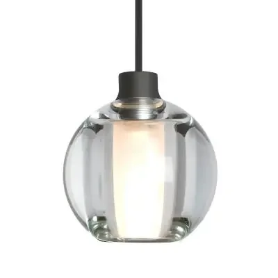 One Light Pendant