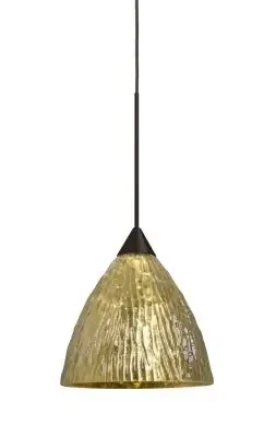 One Light Pendant