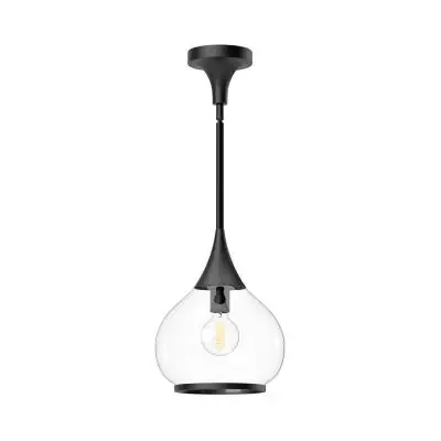 One Light Pendant