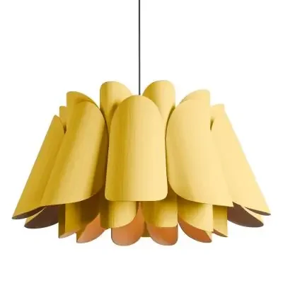 One Light Pendant
