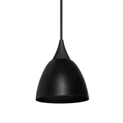 One Light Pendant