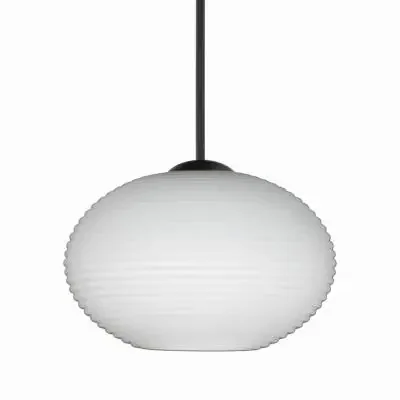 One Light Pendant