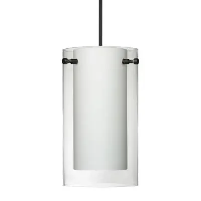 One Light Pendant