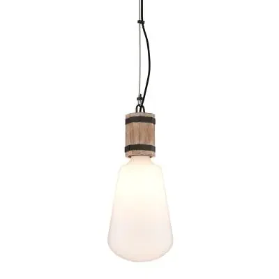 One Light Pendant