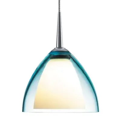 One Light Pendant