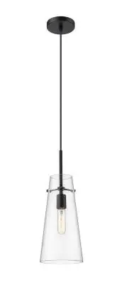 One Light Pendant