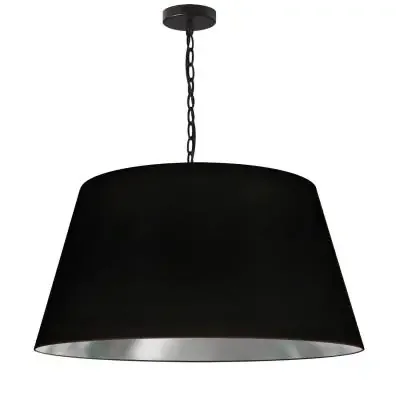 One Light Pendant