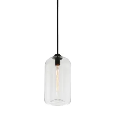 One Light Pendant