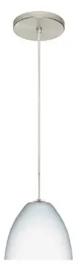 One Light Pendant