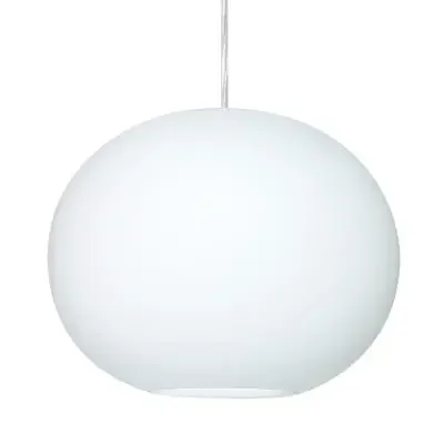 One Light Pendant