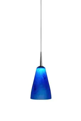 One Light Pendant