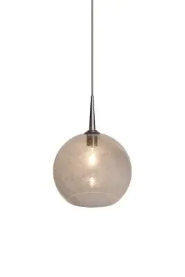 One Light Pendant
