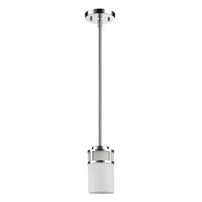 One Light Pendant