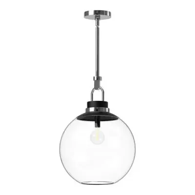 One Light Pendant