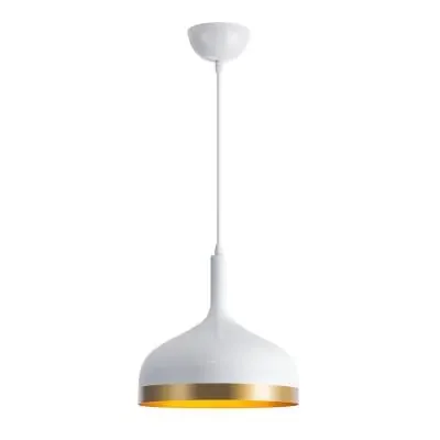 One Light Pendant