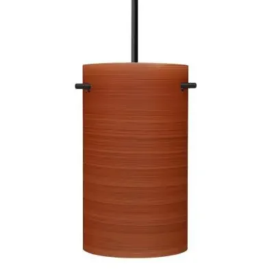 One Light Pendant