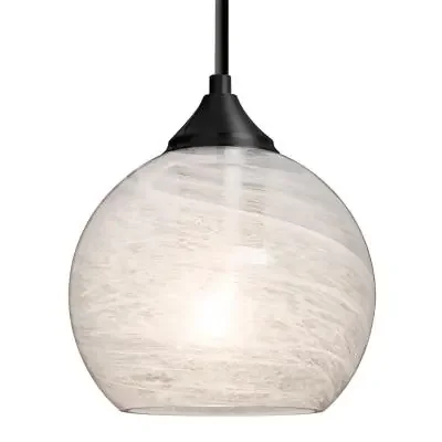 One Light Pendant