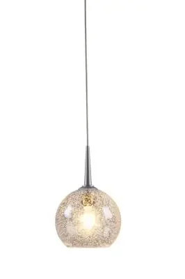 One Light Pendant