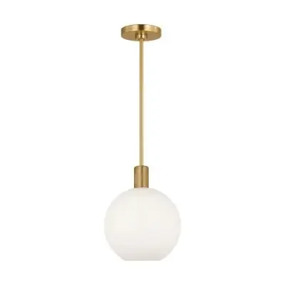 One Light Pendant