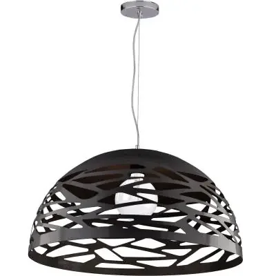 One Light Pendant