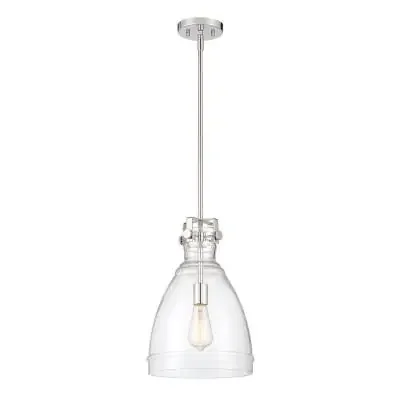 One Light Pendant